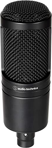 Audio-Technica AT2020