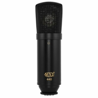 MXL 440 FET Microphone