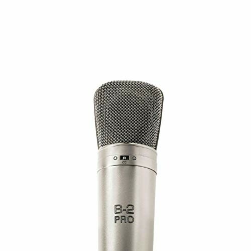 Behringer B-2 Pro