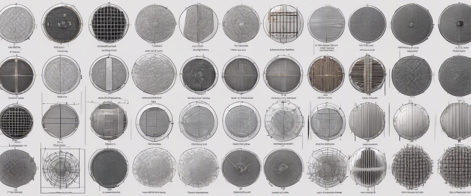 Microphone Polar Patterns