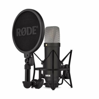 RØDE NT1 Signature