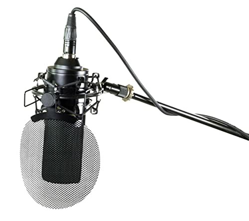 MXL 770X Microphone